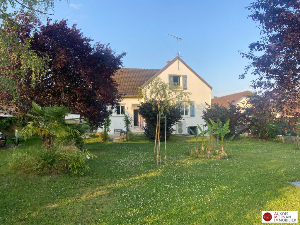 Photo descriptif pour le bien : Maison individuelle