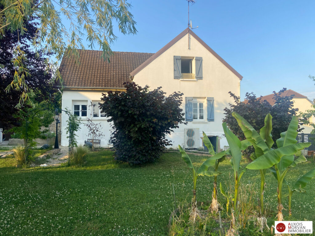 Photo descriptif pour le bien : Maison individuelle