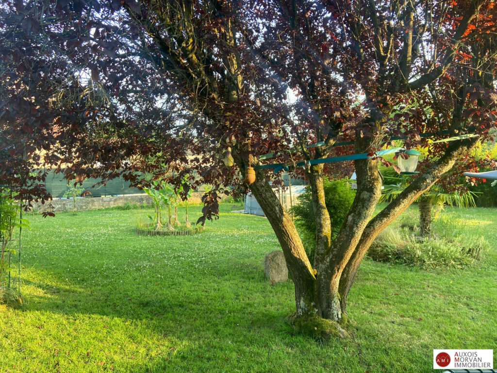 Photo descriptif pour le bien : Maison individuelle