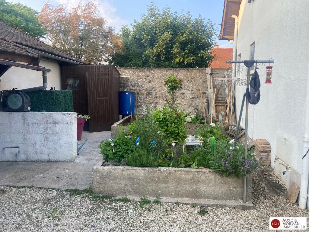Photo descriptif pour le bien : Maison individuelle