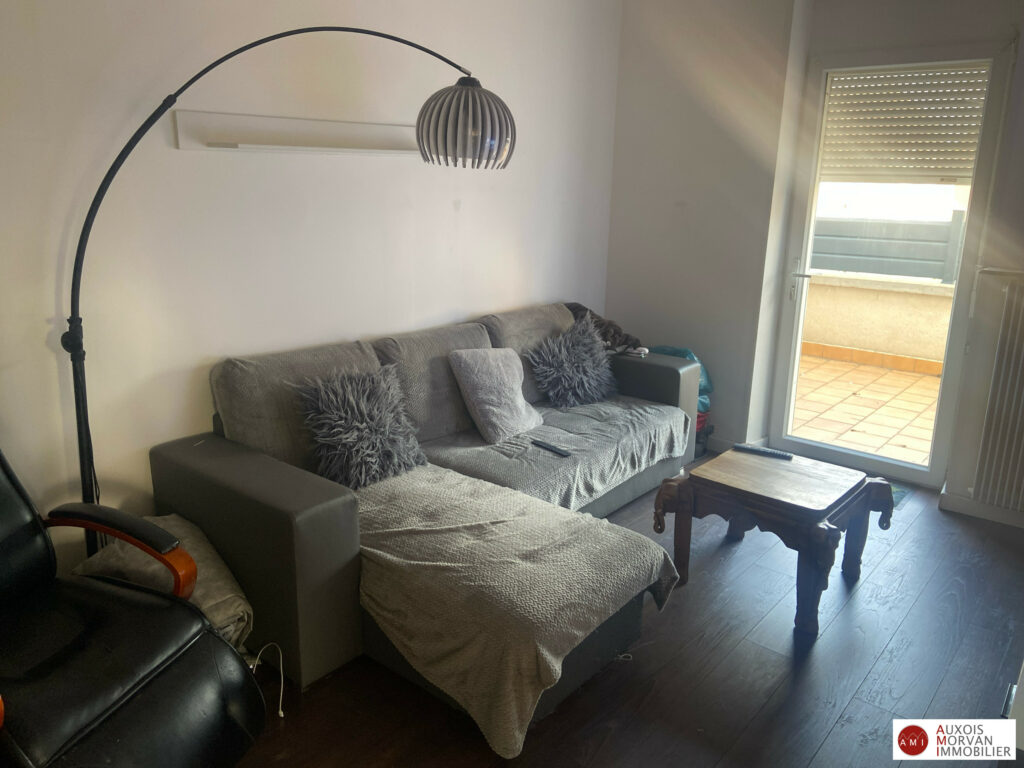 Photo descriptif pour le bien : Maison individuelle