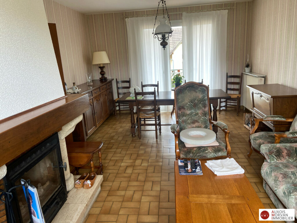 Photo descriptif pour le bien : Maison traditionnelle