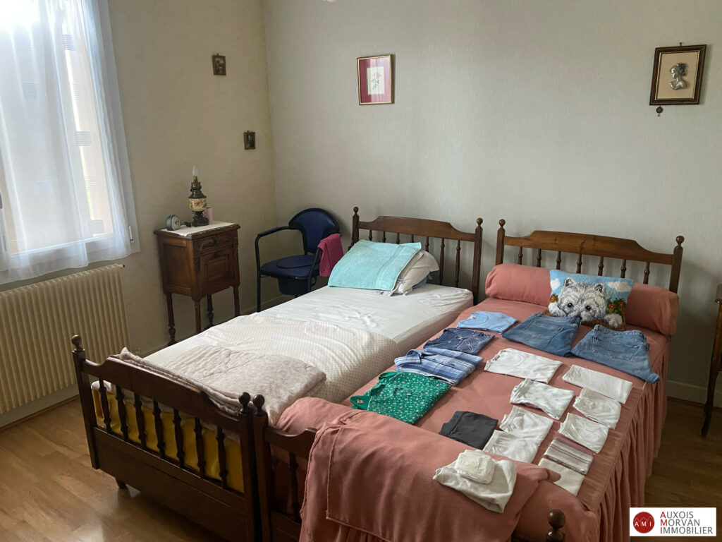 Photo descriptif pour le bien : Maison traditionnelle