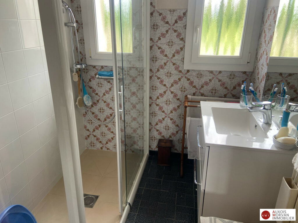 Photo descriptif pour le bien : Maison traditionnelle