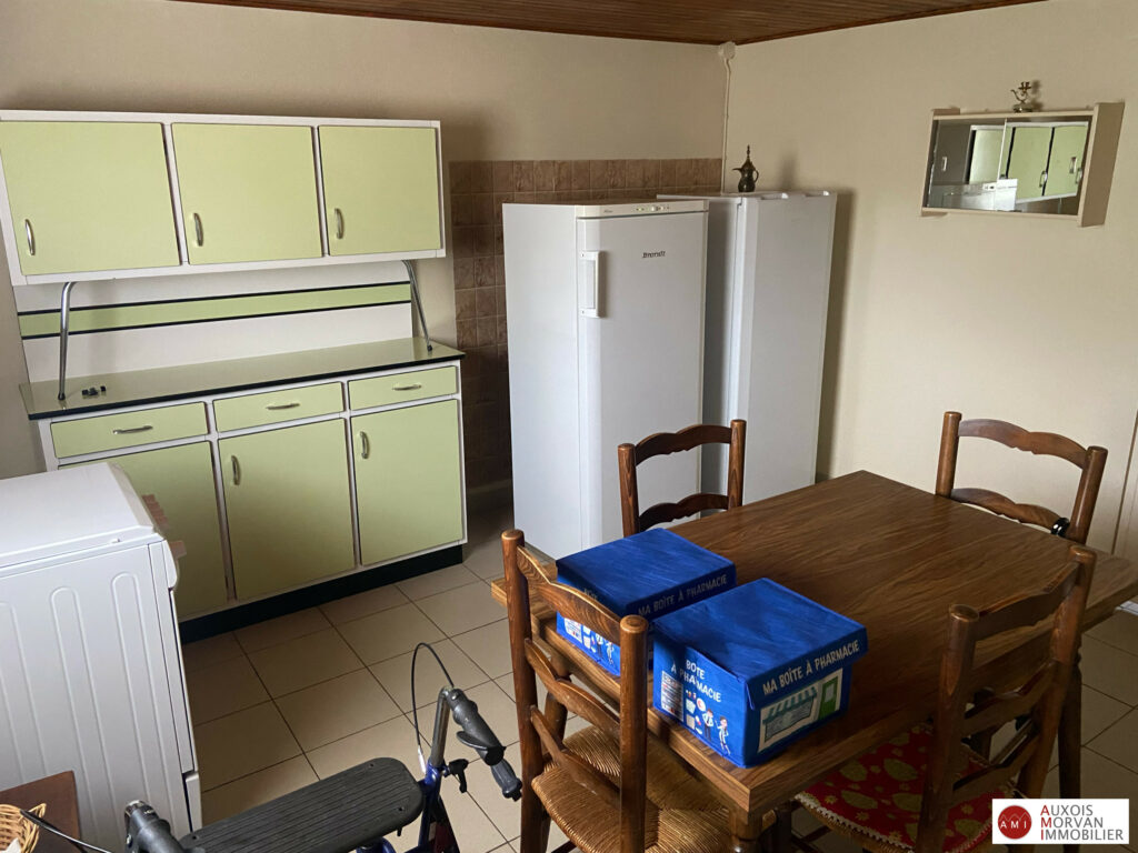 Photo descriptif pour le bien : Maison traditionnelle