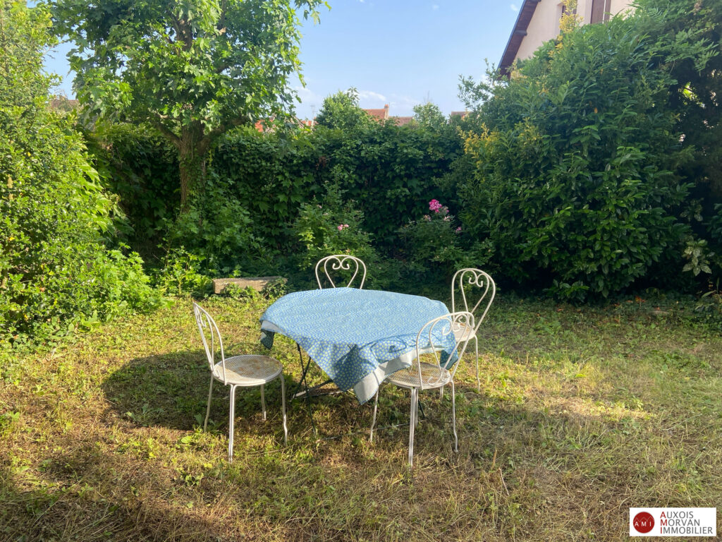 Photo descriptif pour le bien : Maison ancienne