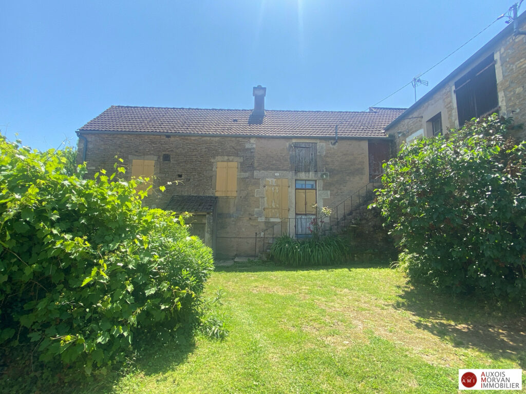 Photo descriptif pour le bien : Maison ancienne