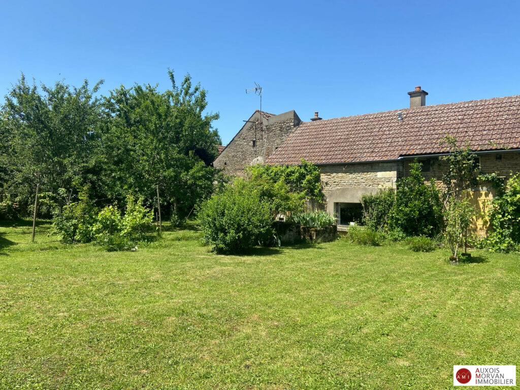 Photo descriptif pour le bien : Maison ancienne