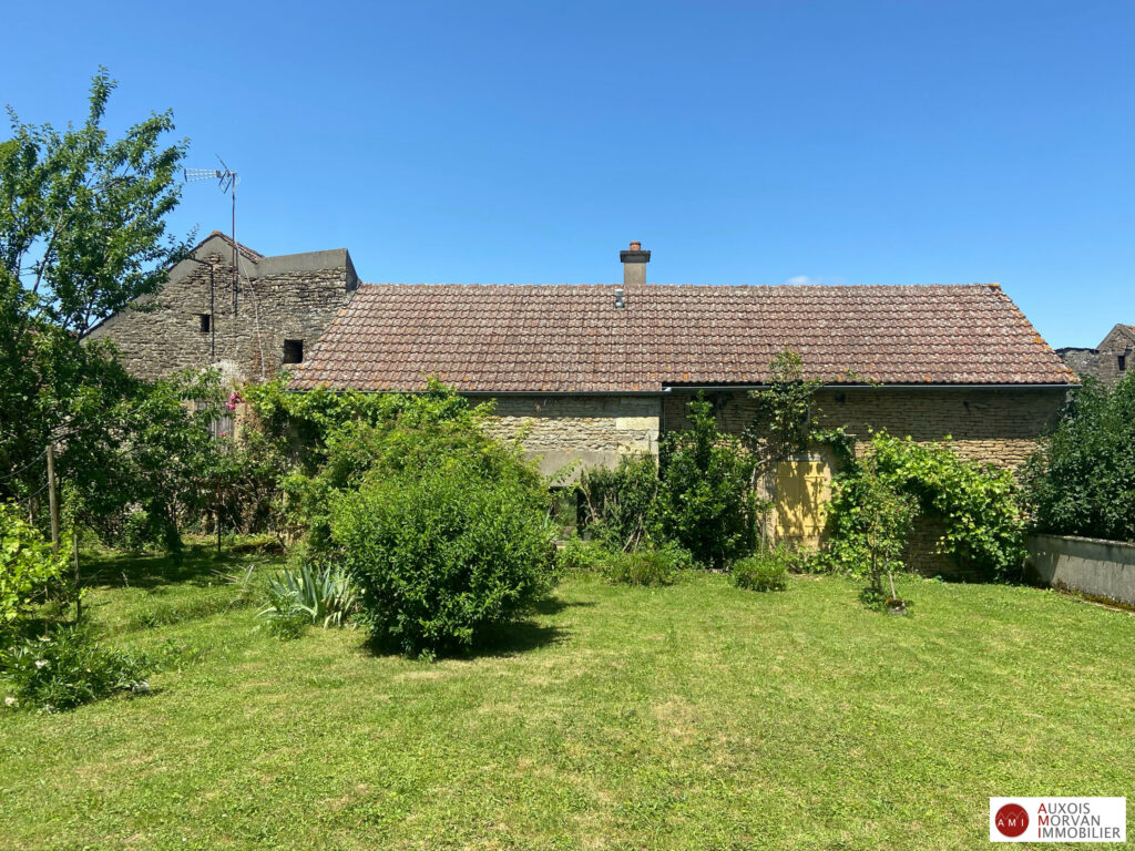 Photo descriptif pour le bien : Maison ancienne