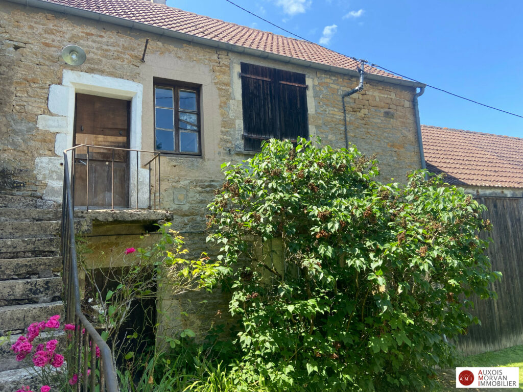 Photo descriptif pour le bien : Maison ancienne