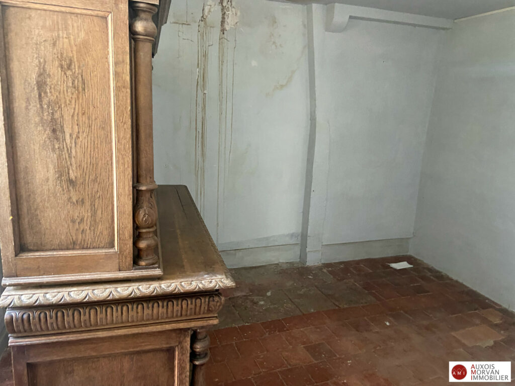 Photo descriptif pour le bien : Maison ancienne