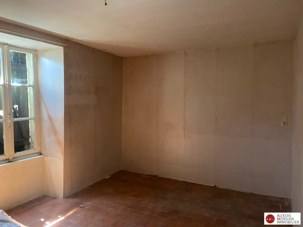 Photo descriptif pour le bien : Maison ancienne
