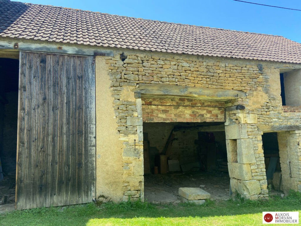 Photo descriptif pour le bien : Maison ancienne