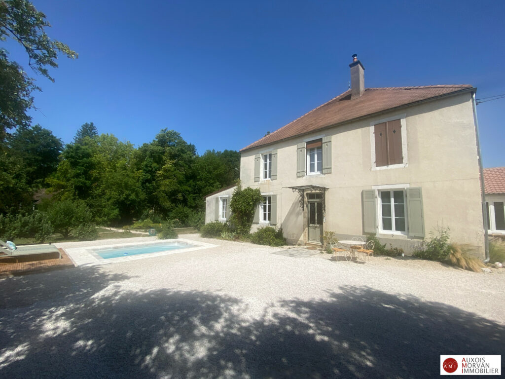 Photo descriptif pour le bien : Maison bourgeoise