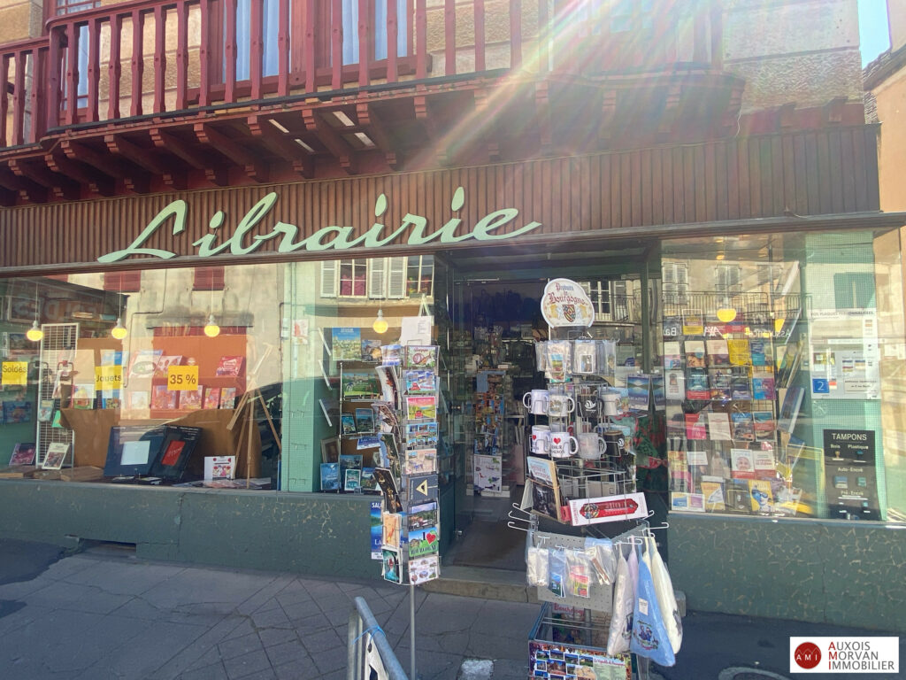 Photo descriptif pour le bien : Boutique magasin, boutique