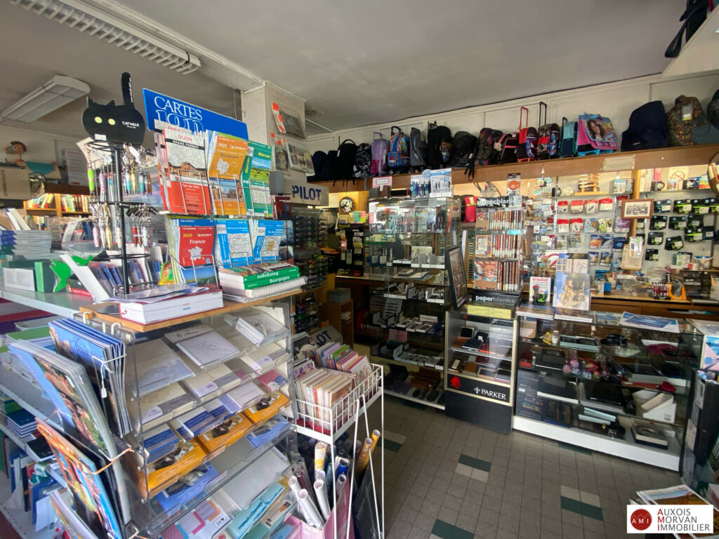 Photo descriptif pour le bien : Boutique magasin, boutique
