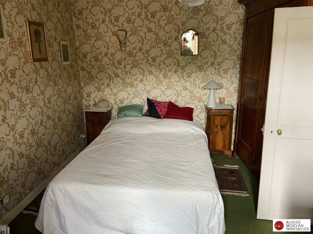 Photo descriptif pour le bien : Maison ancienne