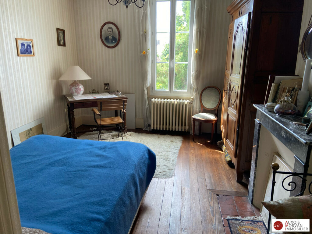 Photo descriptif pour le bien : Maison ancienne
