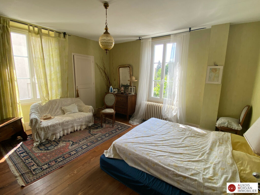 Photo descriptif pour le bien : Maison ancienne