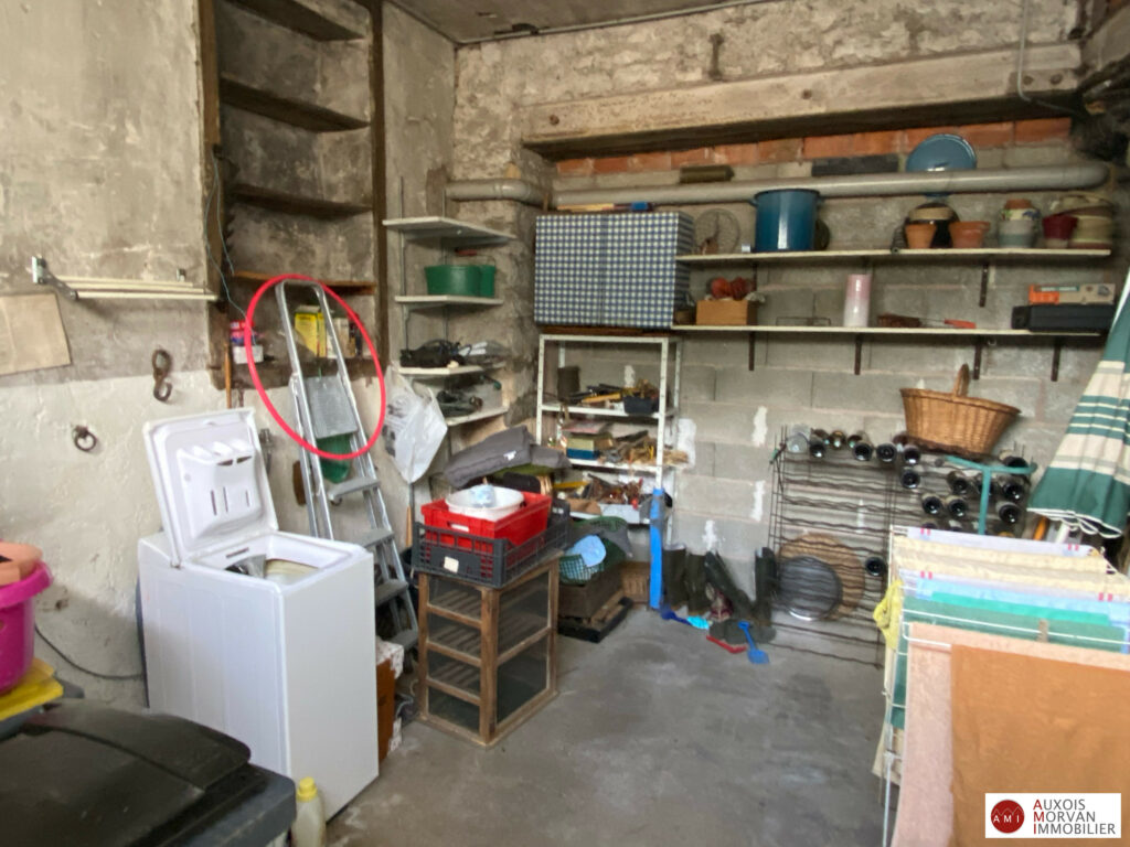 Photo descriptif pour le bien : Maison ancienne