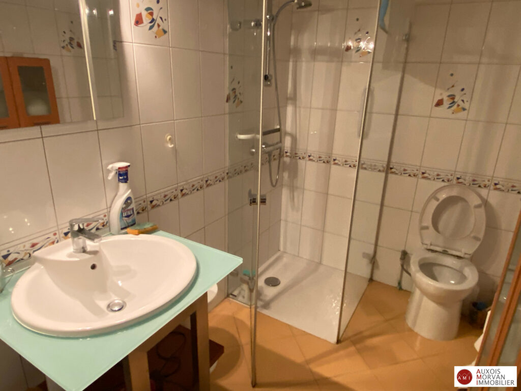 Photo descriptif pour le bien : Maison ancienne
