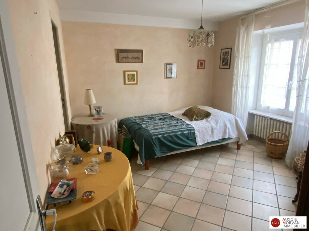 Photo descriptif pour le bien : Maison ancienne