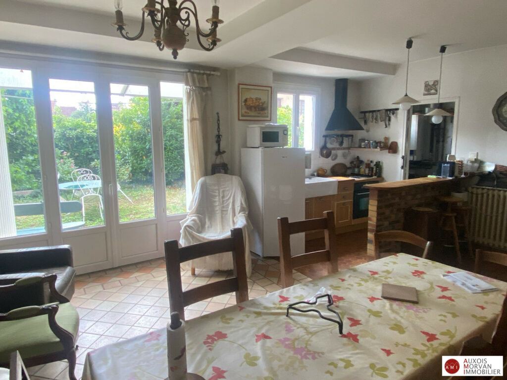 Photo descriptif pour le bien : Maison ancienne