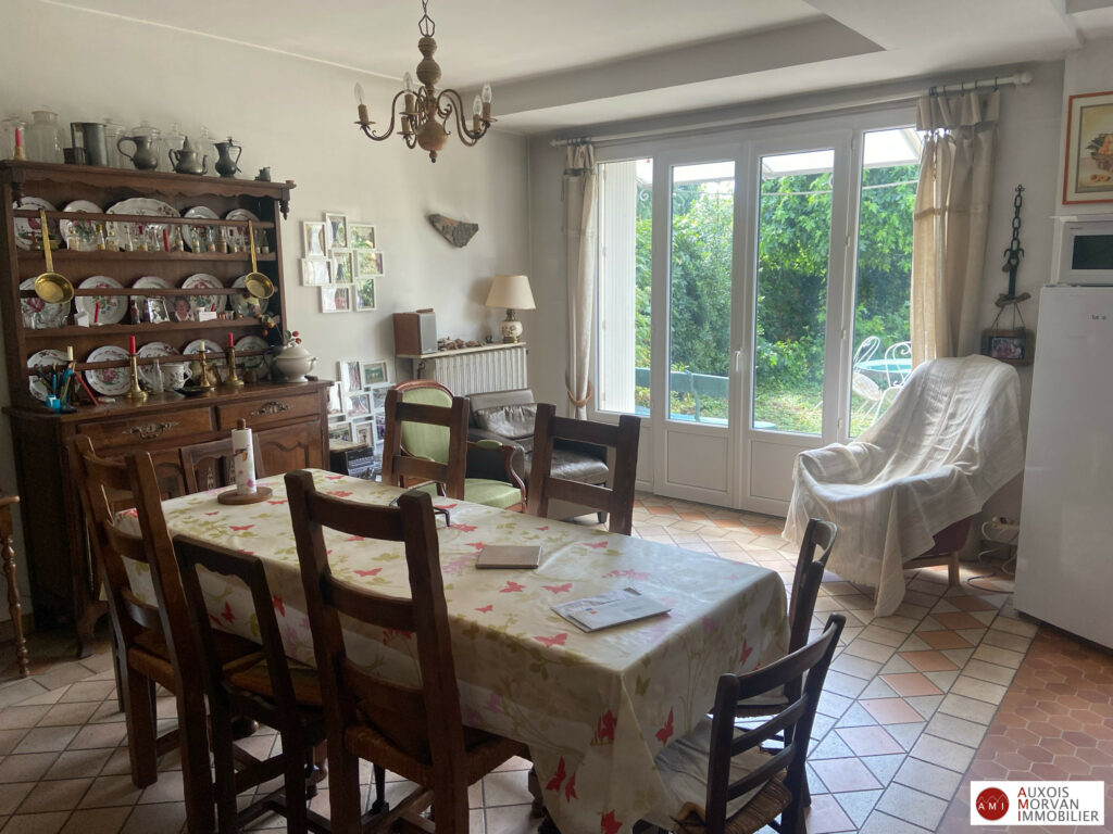 Photo descriptif pour le bien : Maison ancienne
