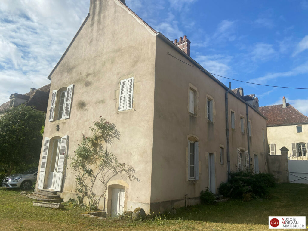 Photo descriptif pour le bien : Maison ancienne