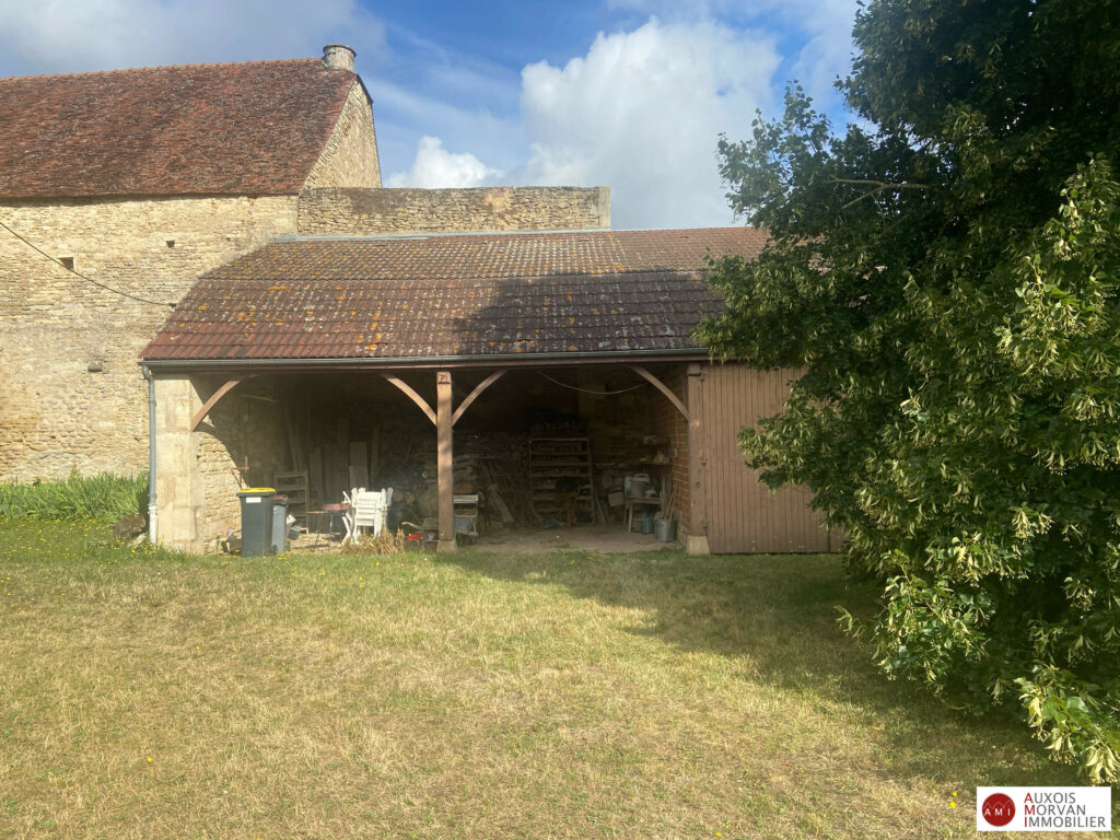 Photo descriptif pour le bien : Maison ancienne
