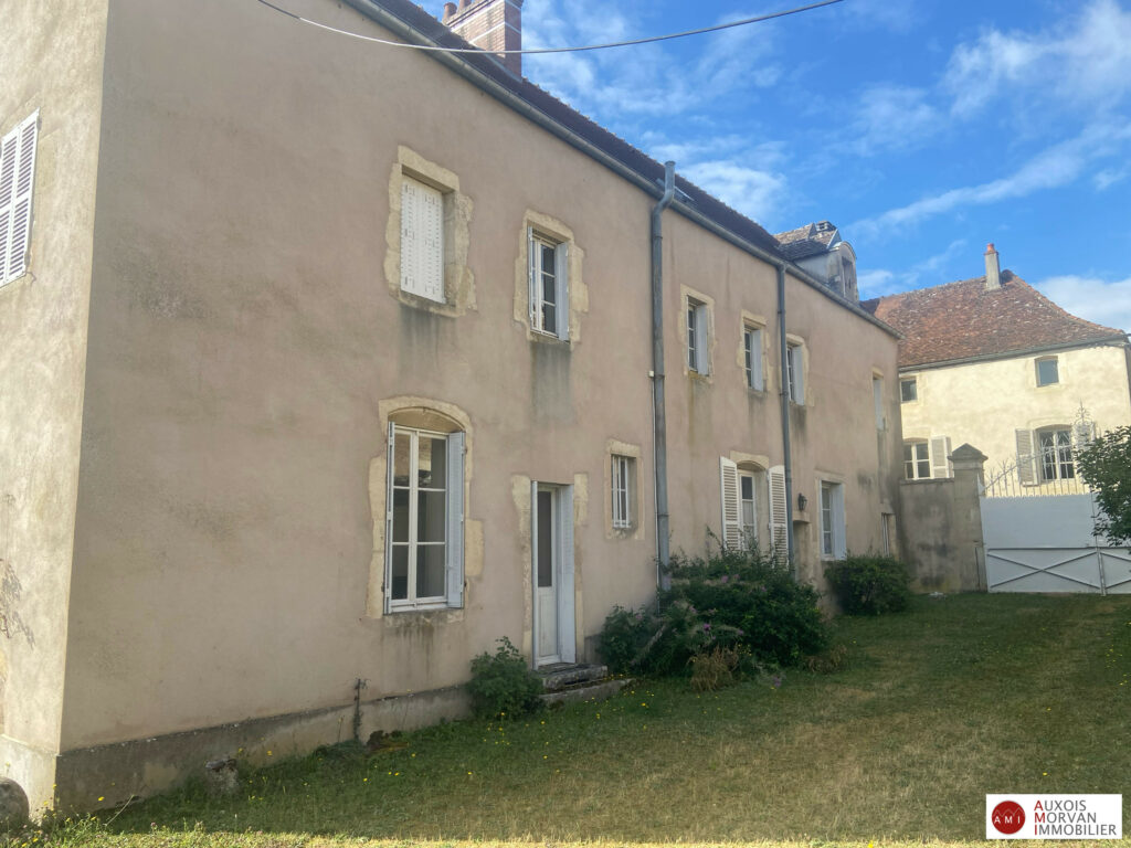 Photo descriptif pour le bien : Maison ancienne