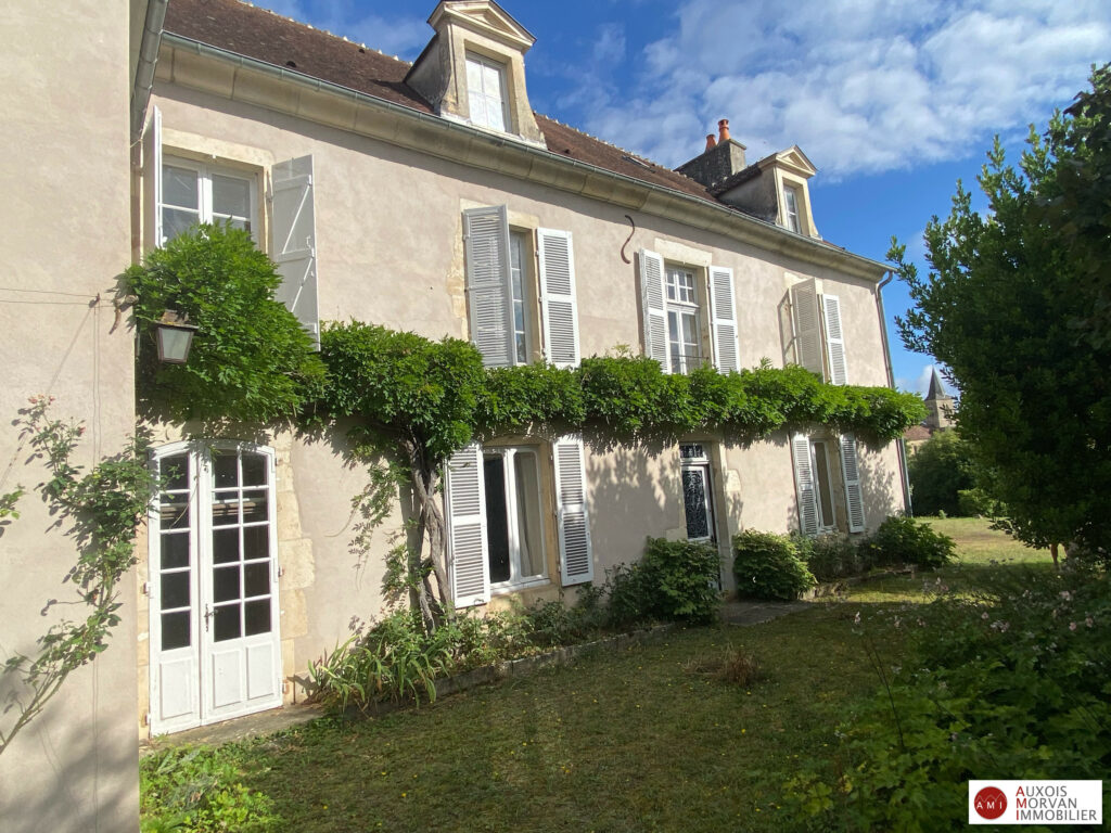 Photo descriptif pour le bien : Maison ancienne