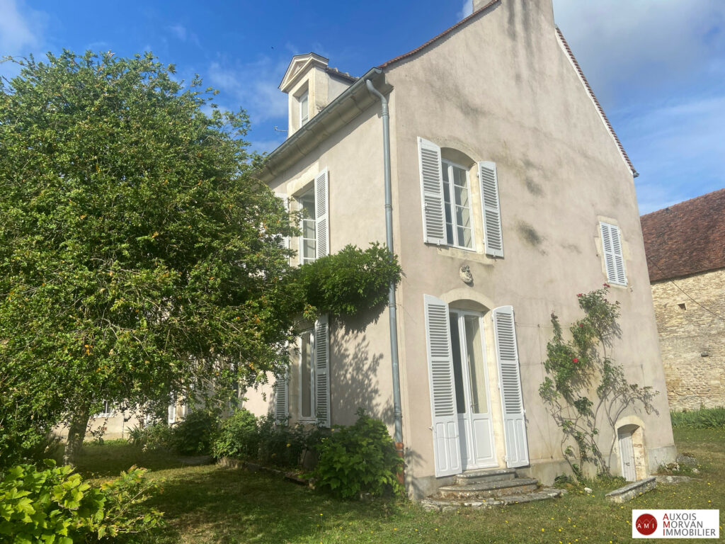 Photo descriptif pour le bien : Maison ancienne