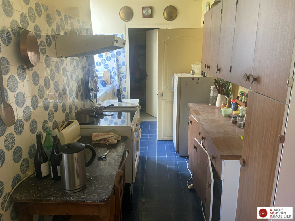Photo descriptif pour le bien : Maison ancienne