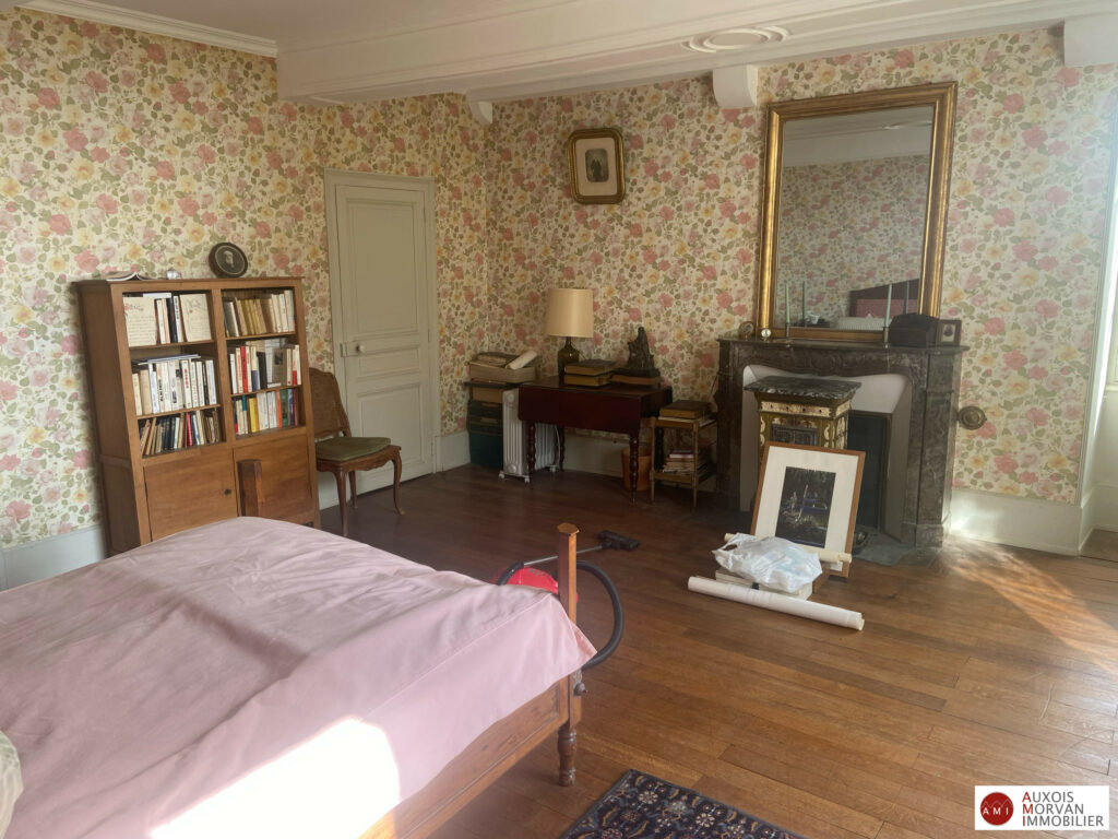 Photo descriptif pour le bien : Maison ancienne