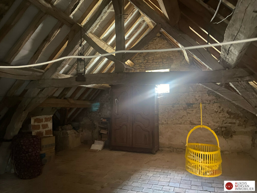 Photo descriptif pour le bien : Maison ancienne