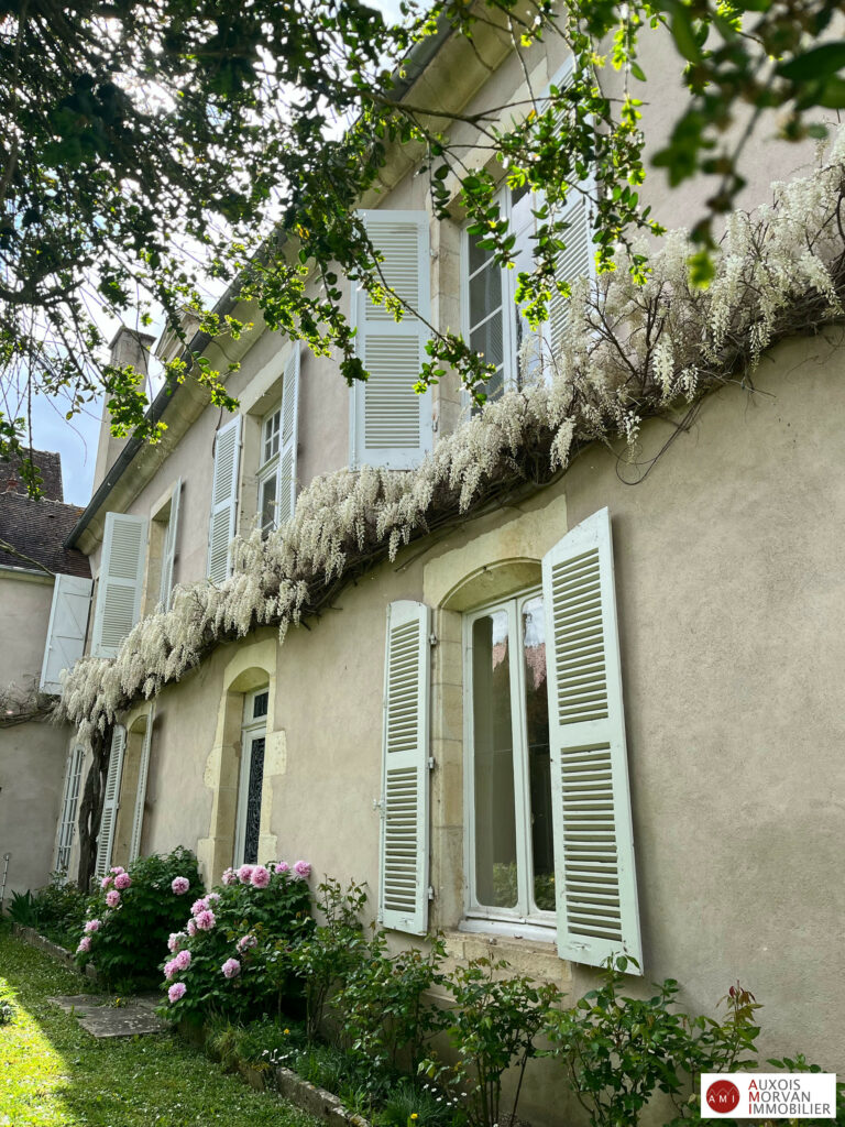 Photo descriptif pour le bien : Maison ancienne
