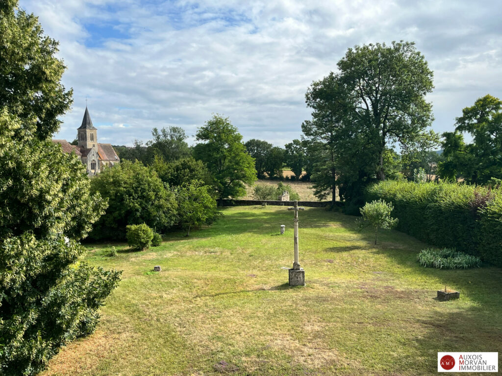 Photo descriptif pour le bien : Maison ancienne