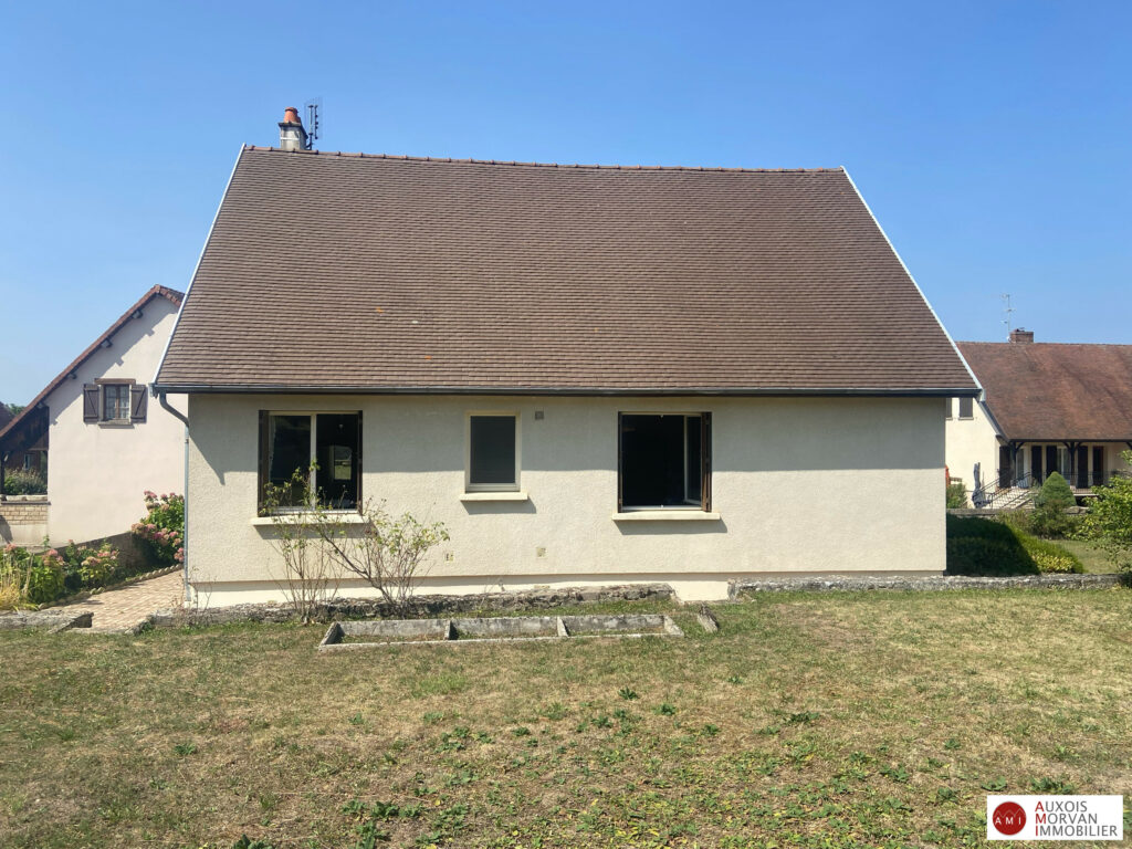 Photo descriptif pour le bien : Maison individuelle