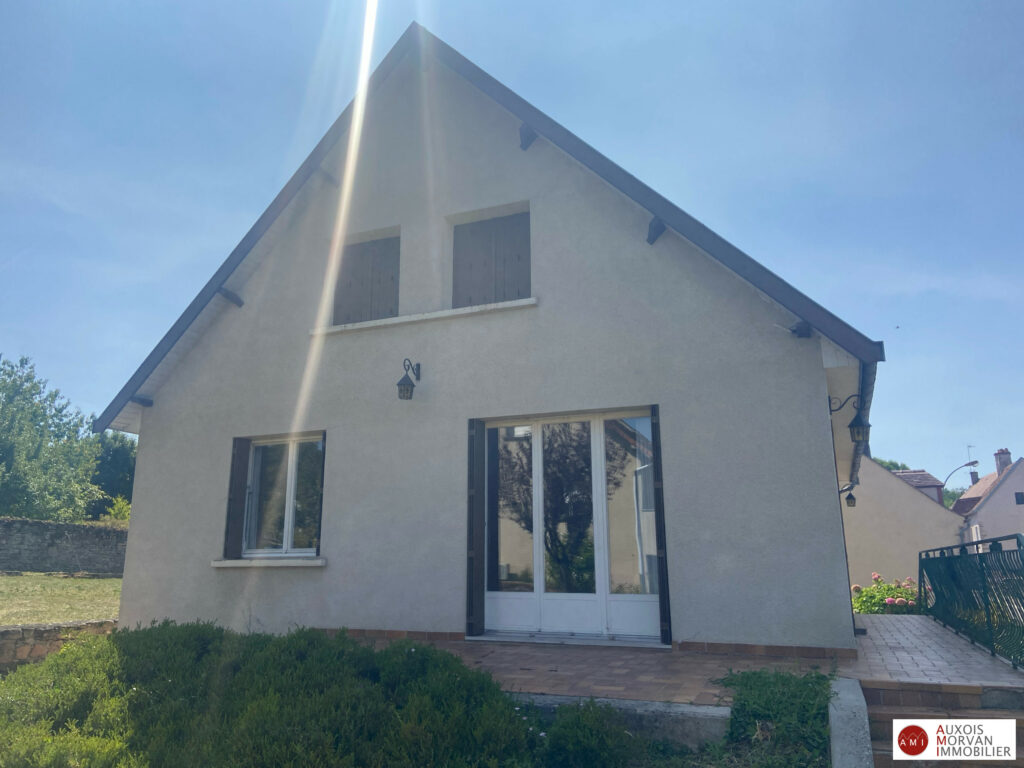 Photo descriptif pour le bien : Maison individuelle