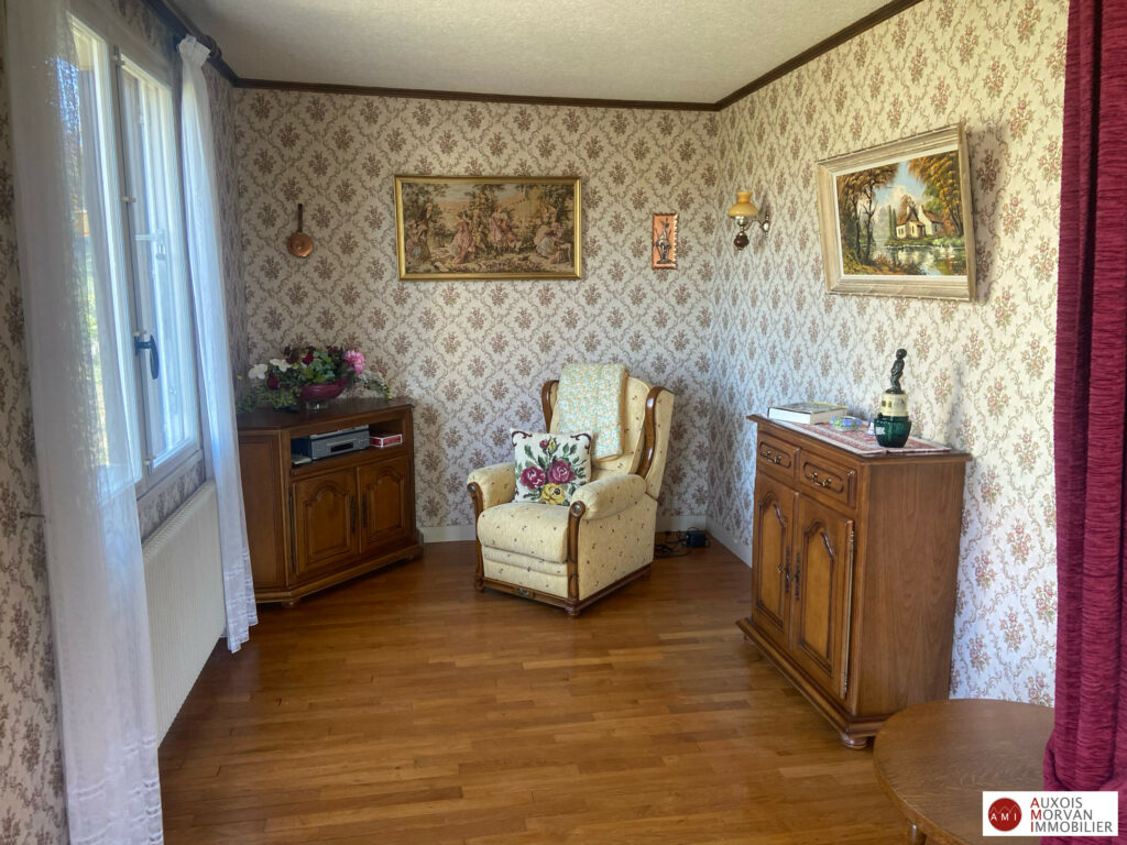 Photo descriptif pour le bien : Maison individuelle