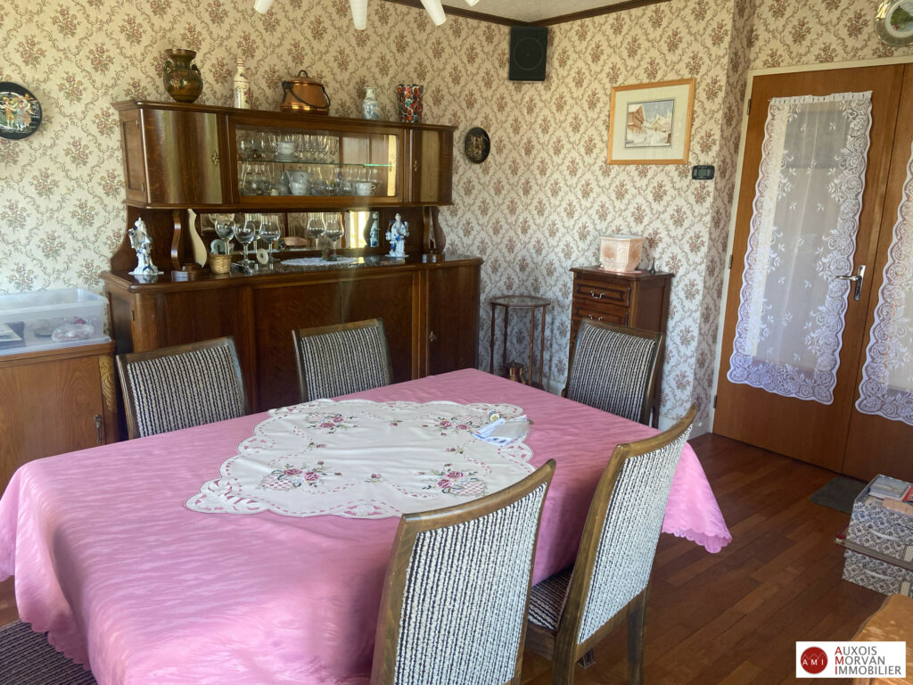 Photo descriptif pour le bien : Maison individuelle