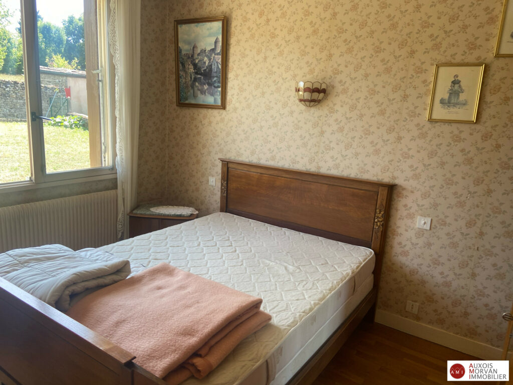 Photo descriptif pour le bien : Maison individuelle
