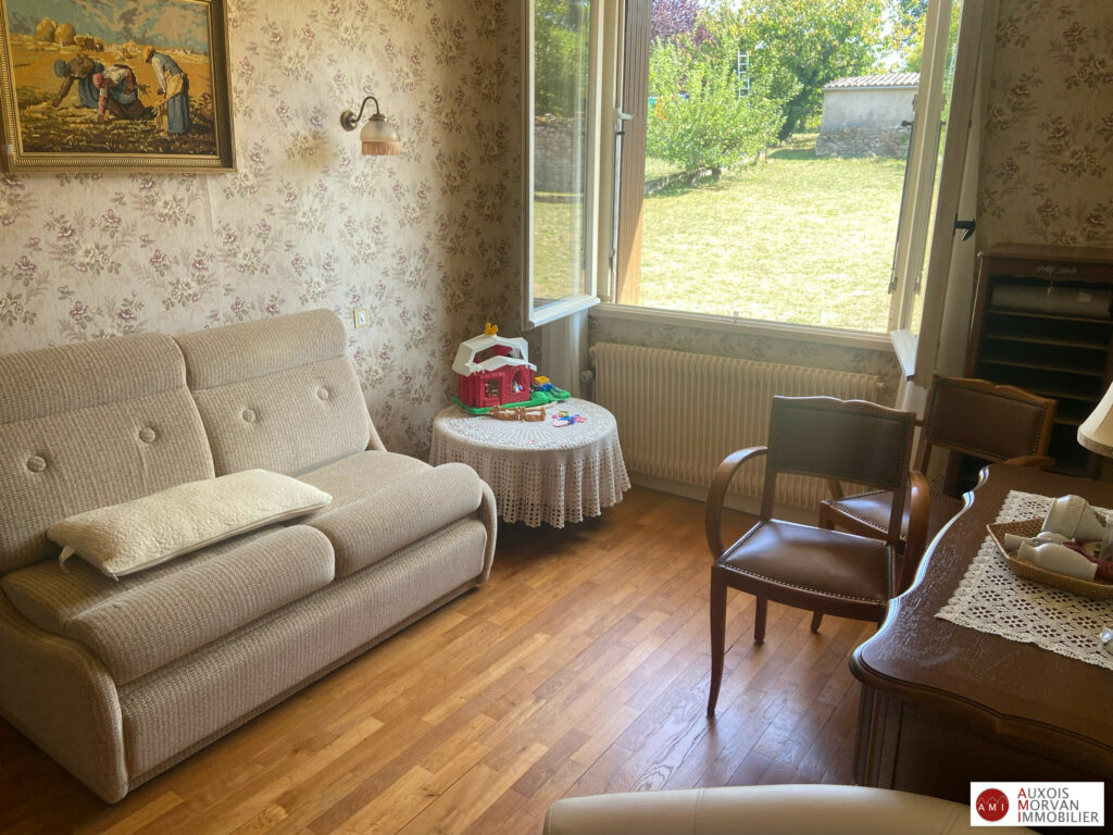 Photo descriptif pour le bien : Maison individuelle