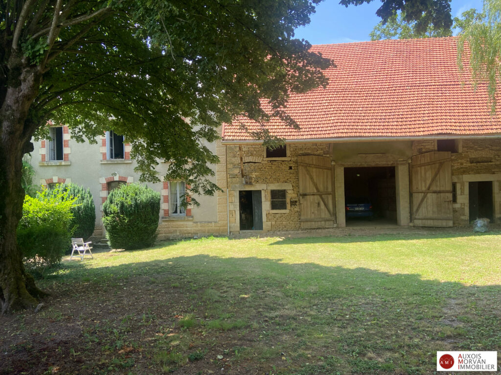 Photo descriptif pour le bien : Maison ancienne