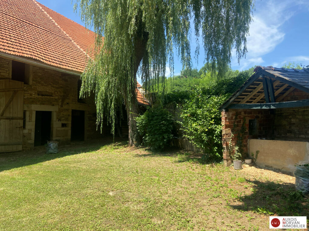 Photo descriptif pour le bien : Maison ancienne