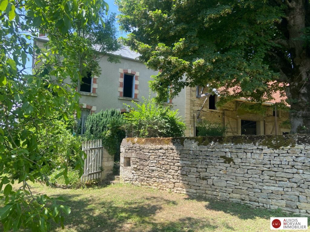 Photo descriptif pour le bien : Maison ancienne