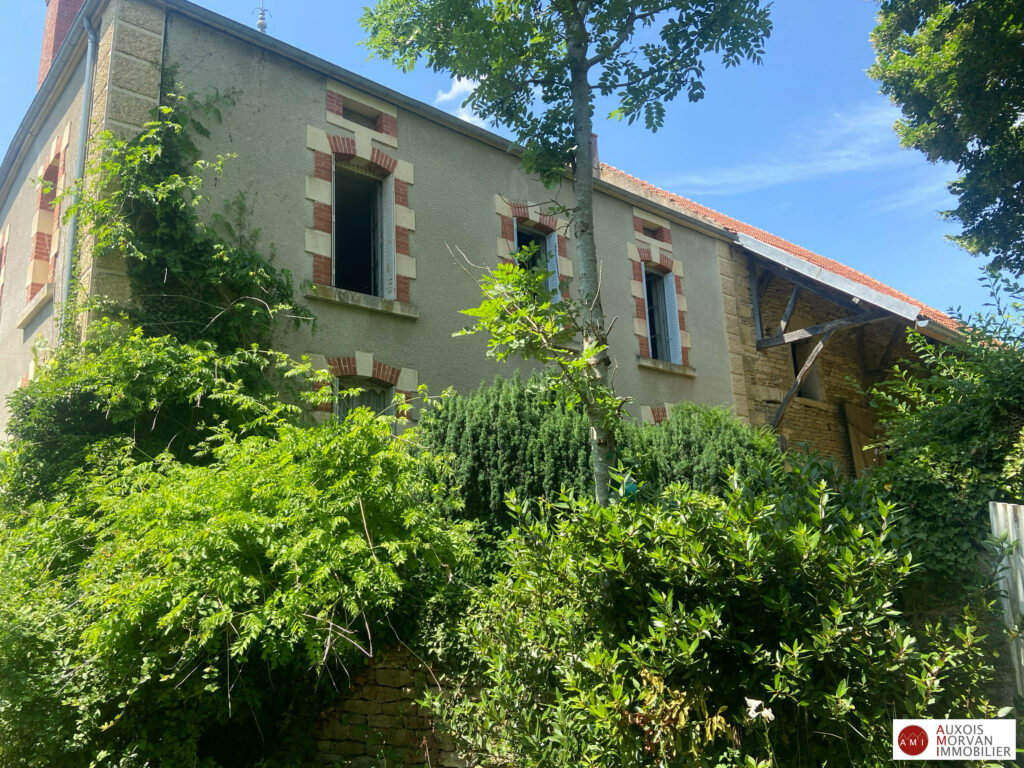 Photo descriptif pour le bien : Maison ancienne