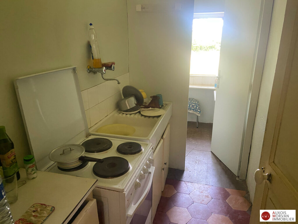 Photo descriptif pour le bien : Maison ancienne