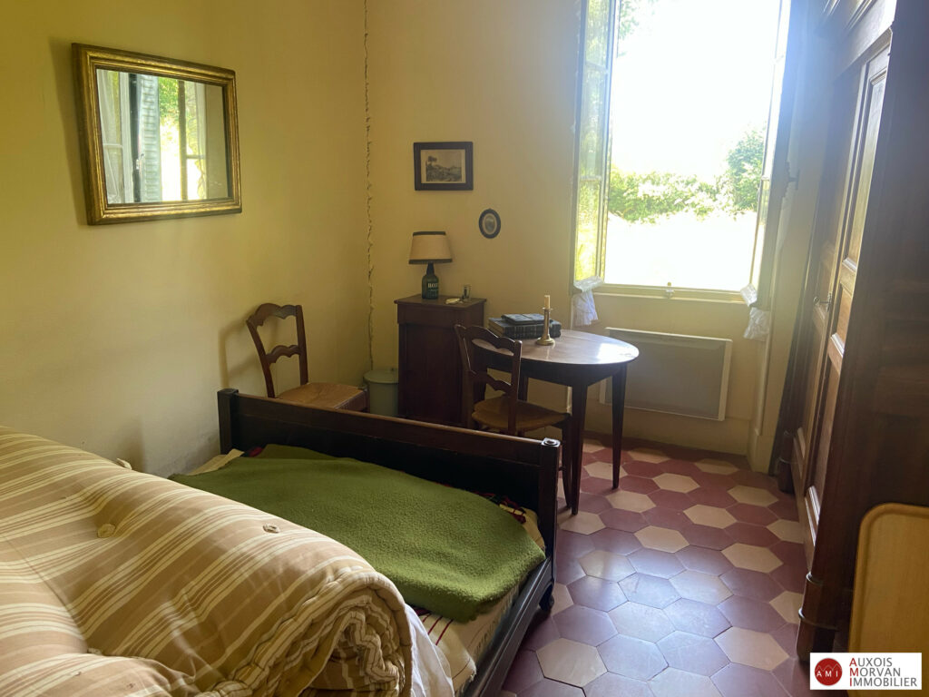 Photo descriptif pour le bien : Maison ancienne